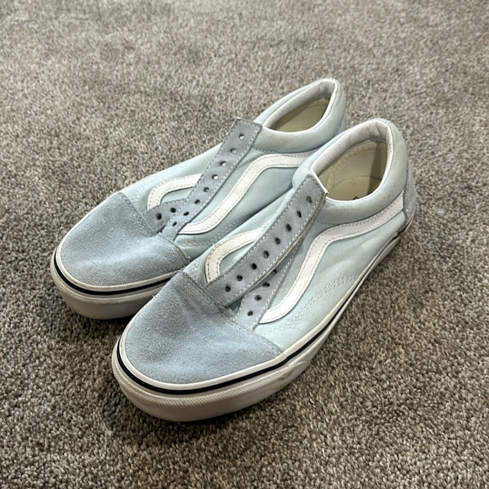 Vans sneakers